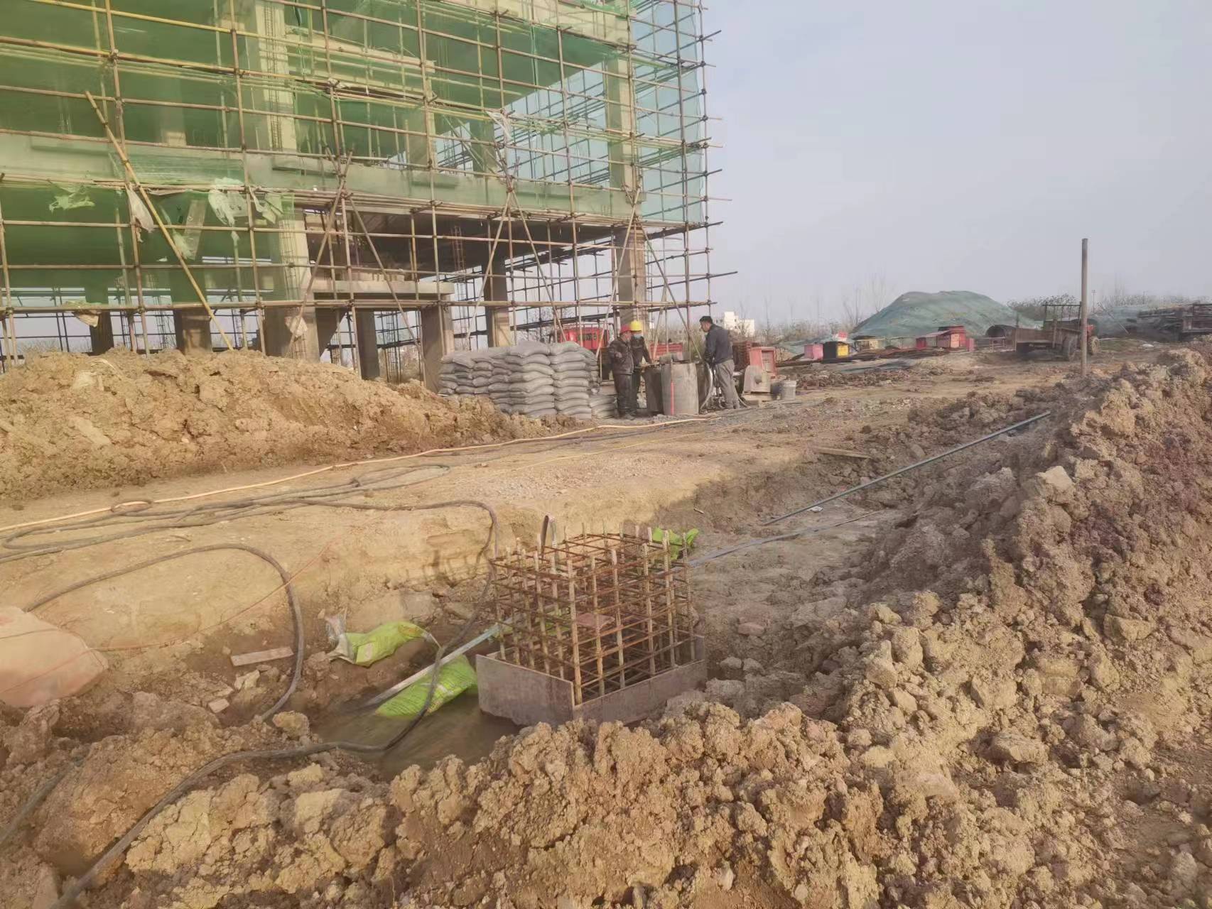 安福当桥梁出现裂缝的时候应该及时加固修补